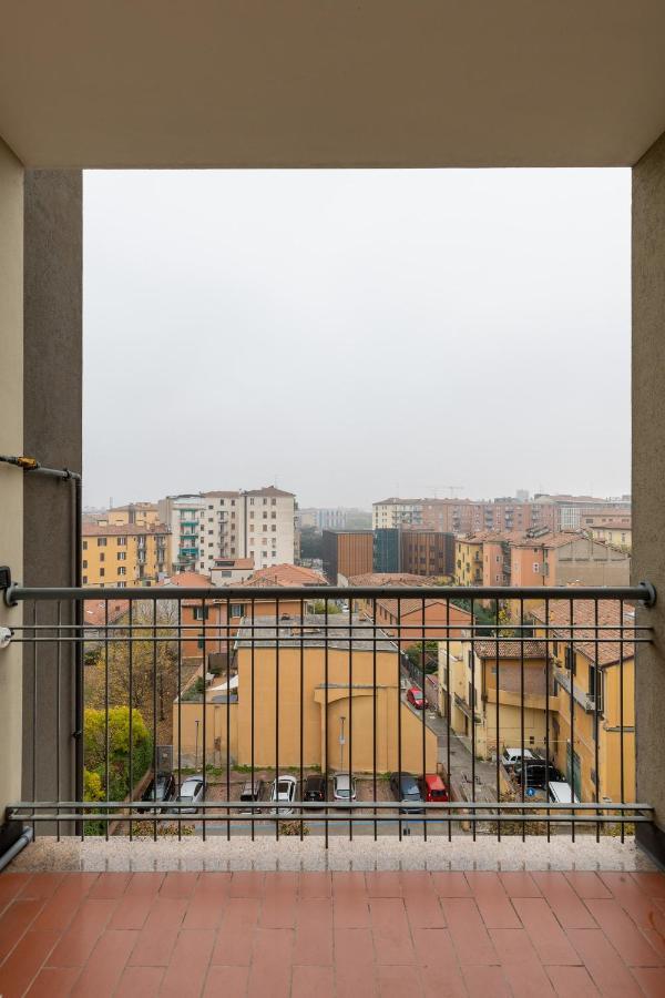 Casa Berti By Wonderful Italy Lägenhet Bologna Exteriör bild