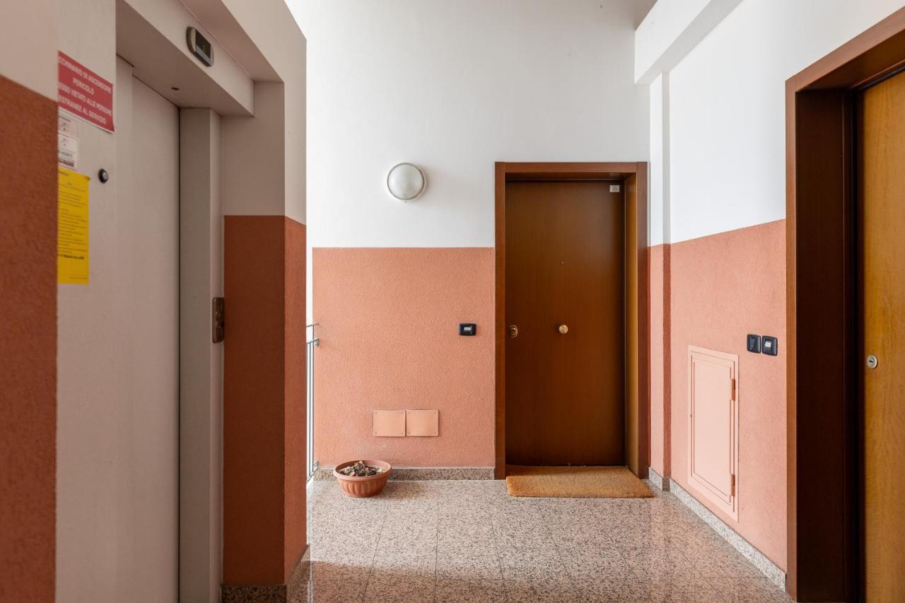 Casa Berti By Wonderful Italy Lägenhet Bologna Exteriör bild