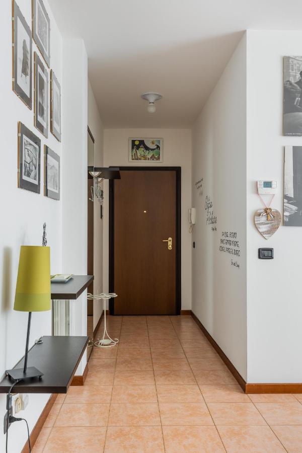Casa Berti By Wonderful Italy Lägenhet Bologna Exteriör bild