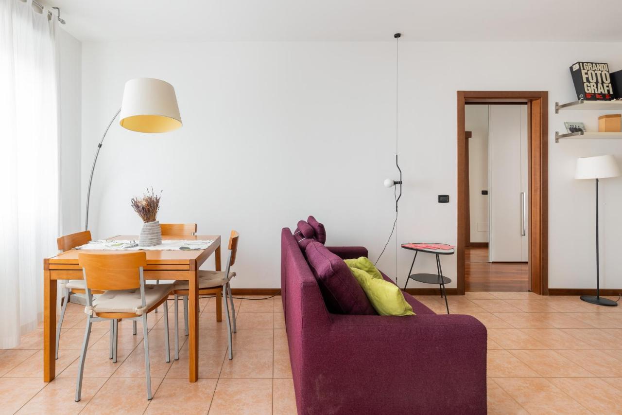 Casa Berti By Wonderful Italy Lägenhet Bologna Exteriör bild