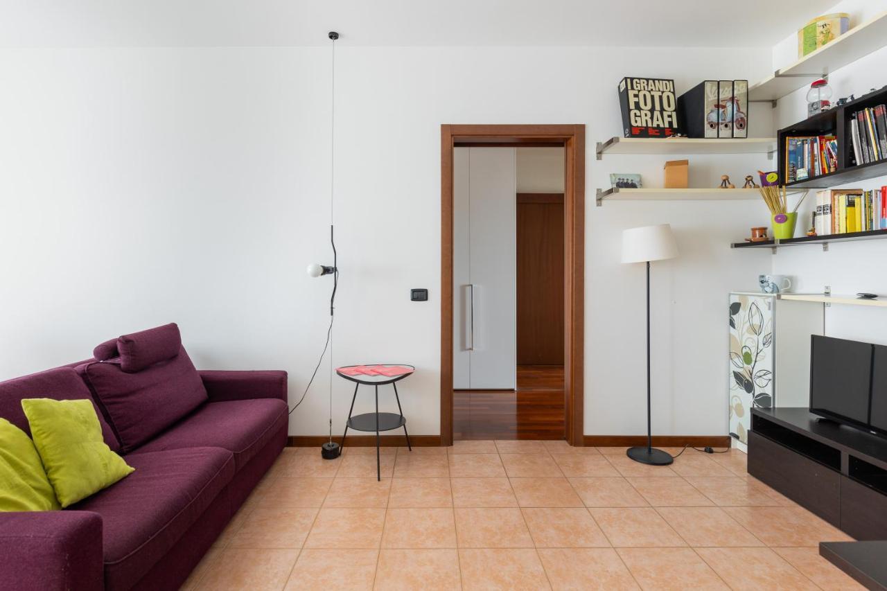 Casa Berti By Wonderful Italy Lägenhet Bologna Exteriör bild